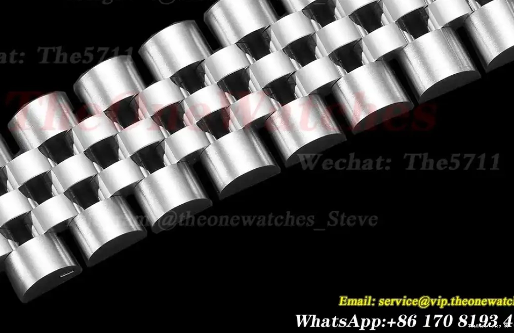 ladies A2671 Datejust 31mm SS Rmn Grey WF SS 0613